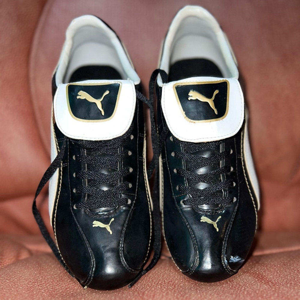 Soccer Cleats
